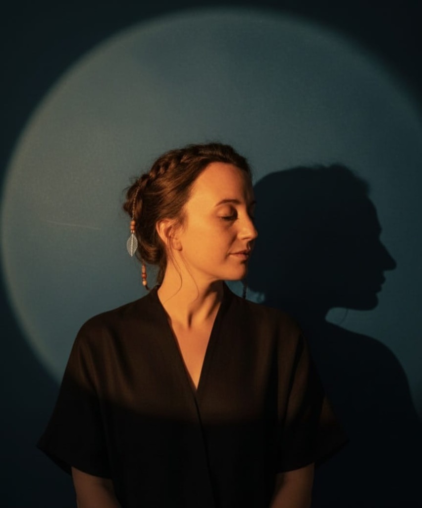 photo portrait Haud-O-Sens