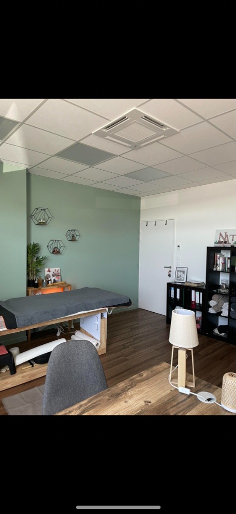 photo cabinet Gwendoline LABE