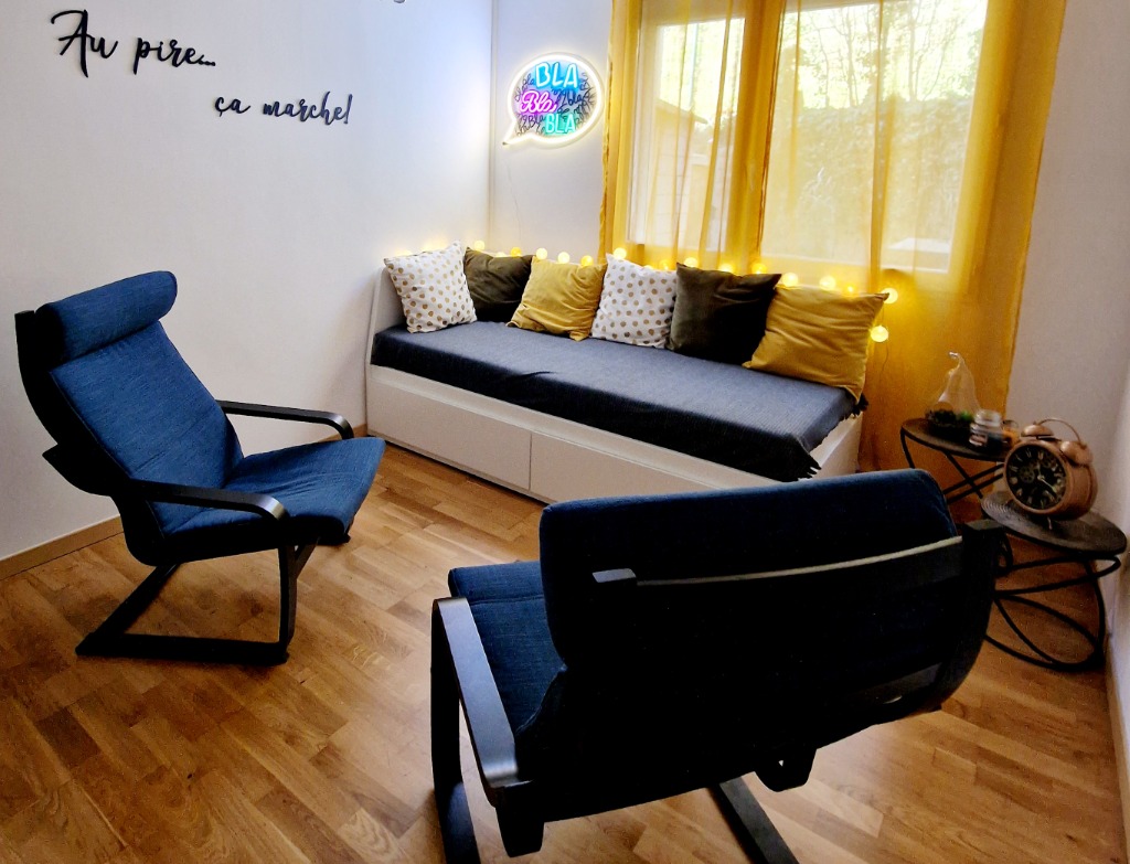 photo cabinet Anissa Ziani