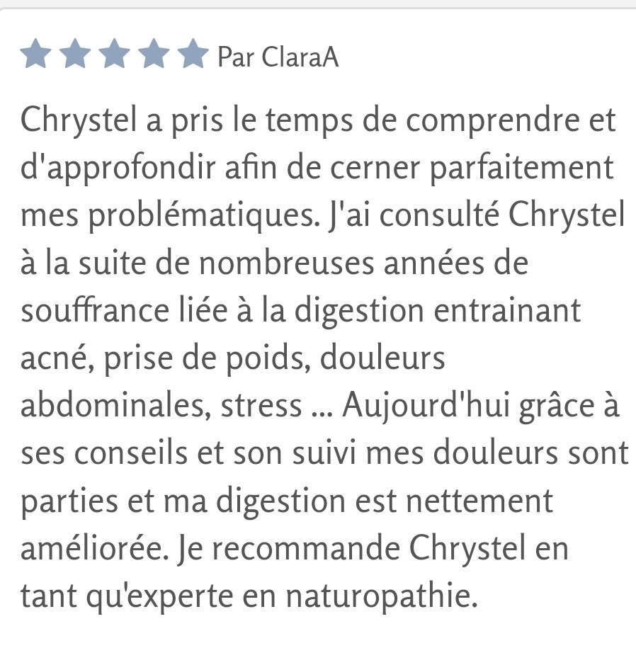 photo cabinet Chrystel GERARD