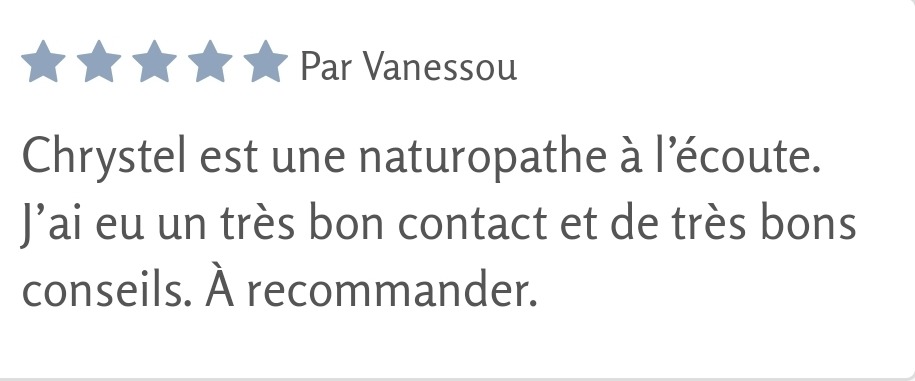 photo diplome Chrystel GERARD