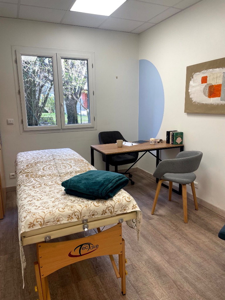 photo cabinet L’Ora Jaune