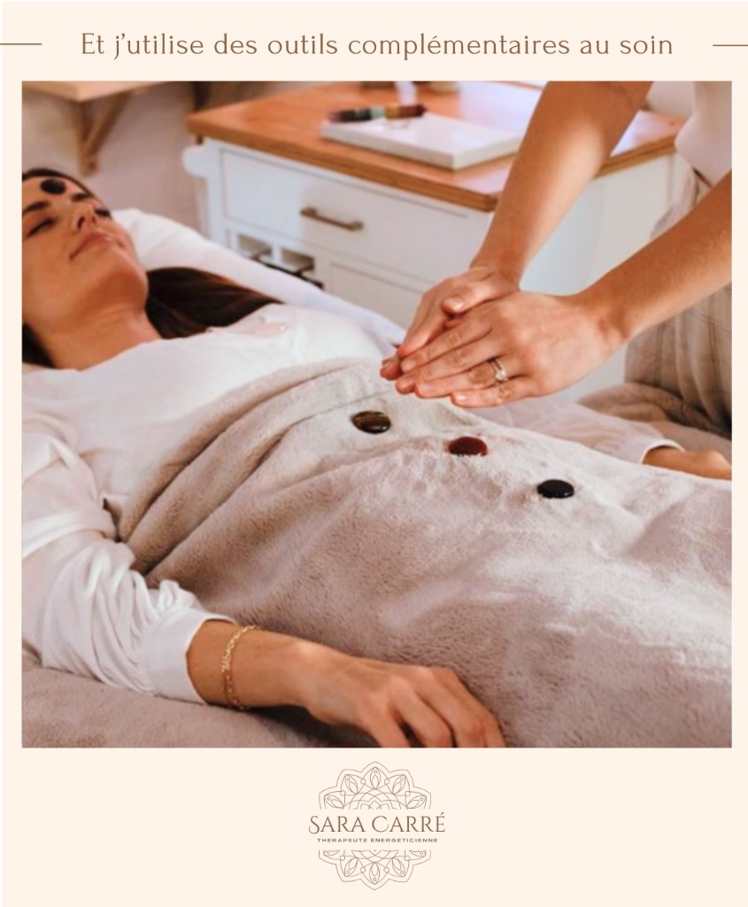 photo activite Sara CARRÉ