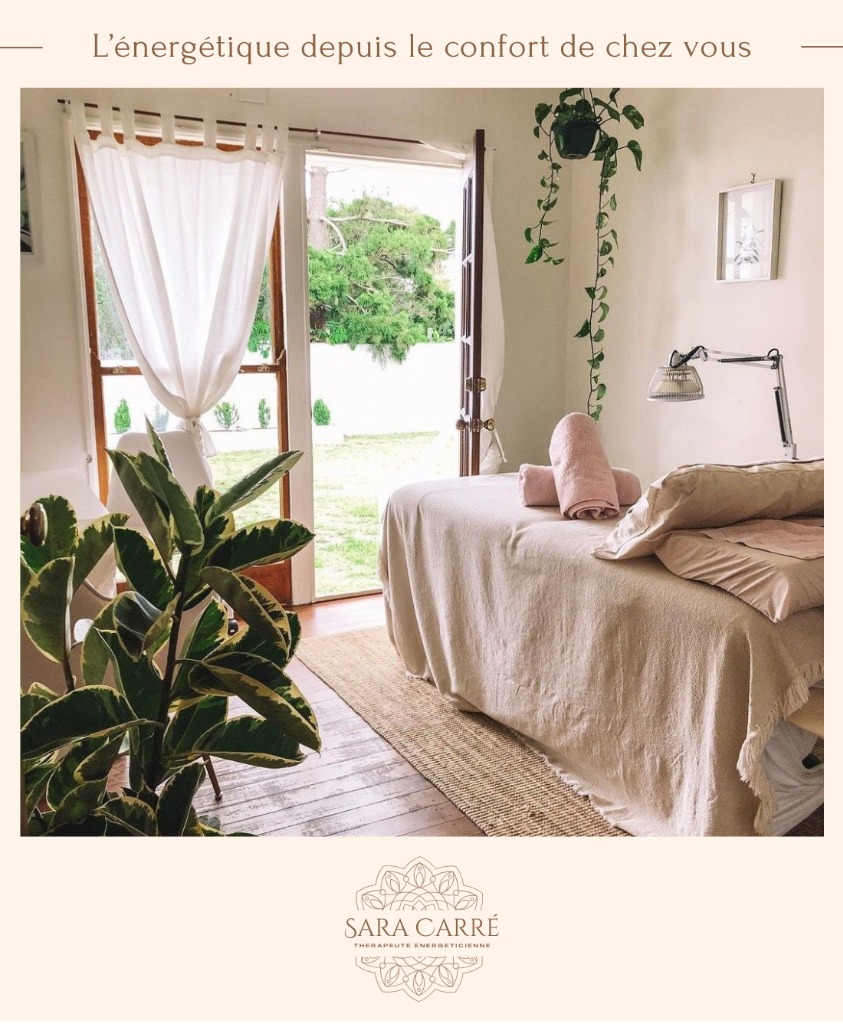 photo cabinet Sara CARRÉ