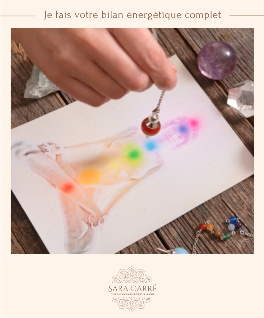 photo portrait Sara CARRÉ