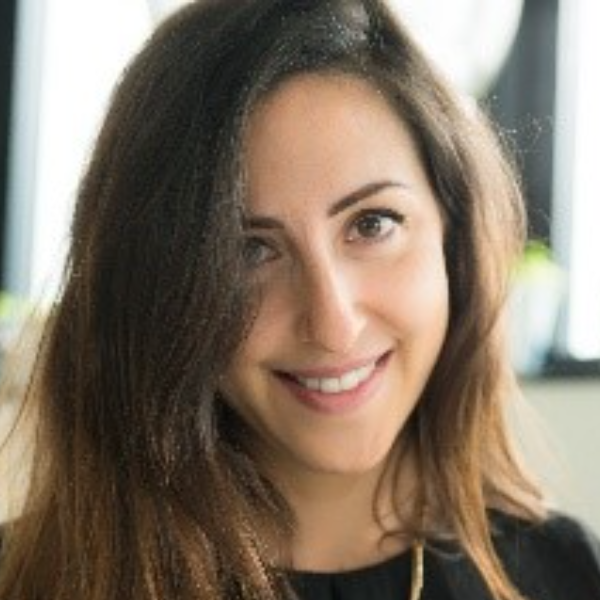 Sara Marty Nutrithérapeute