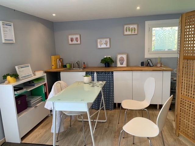 photo diplome CHENEVIER Sylvie