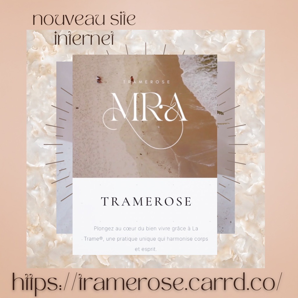 photo activite MRose Antonio