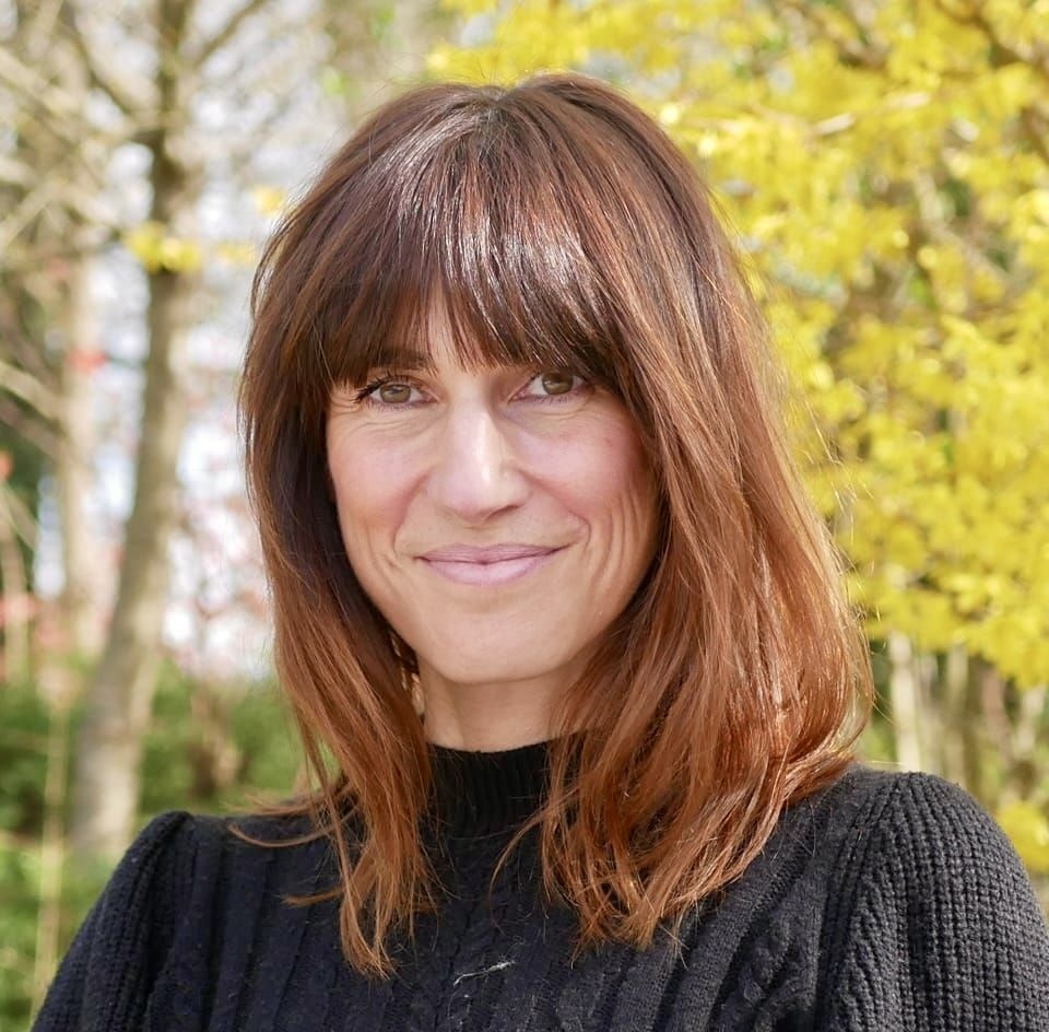 photo portrait Decreton Elodie