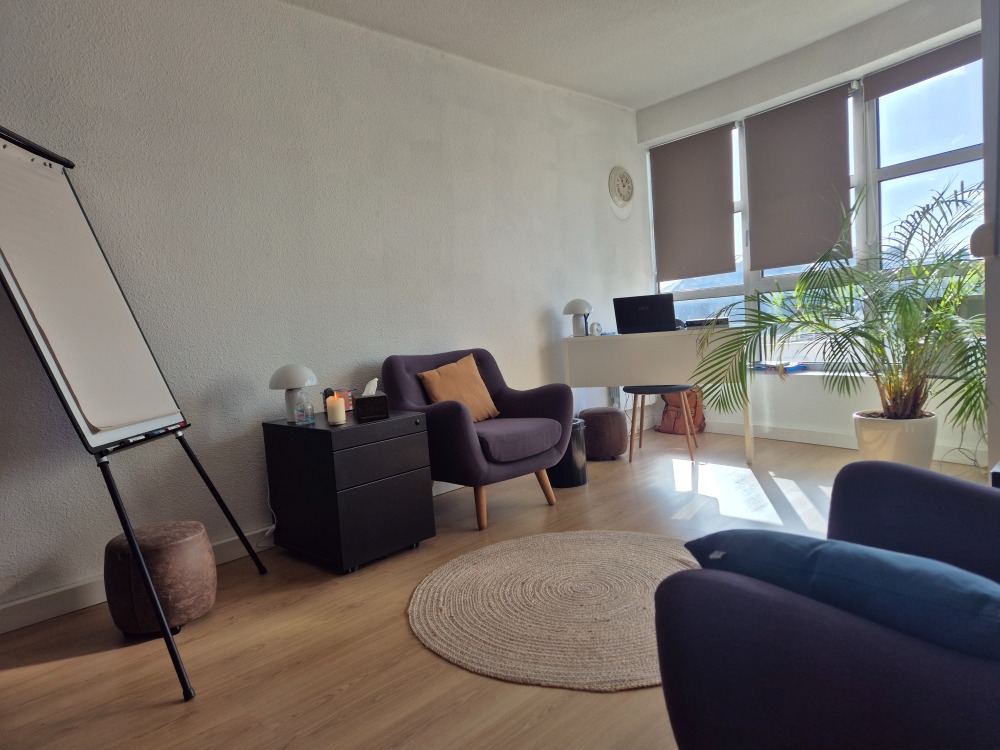 photo cabinet Marie-Laure MOREL