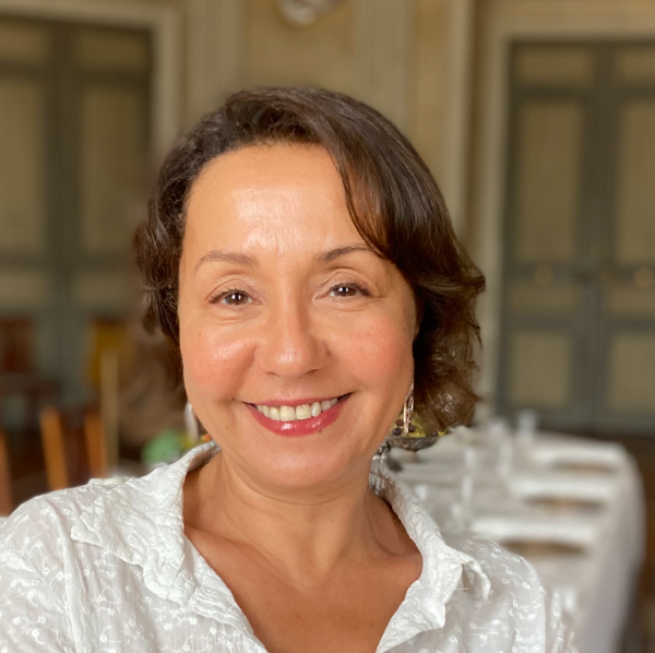 Farida Cheikh Noiselet