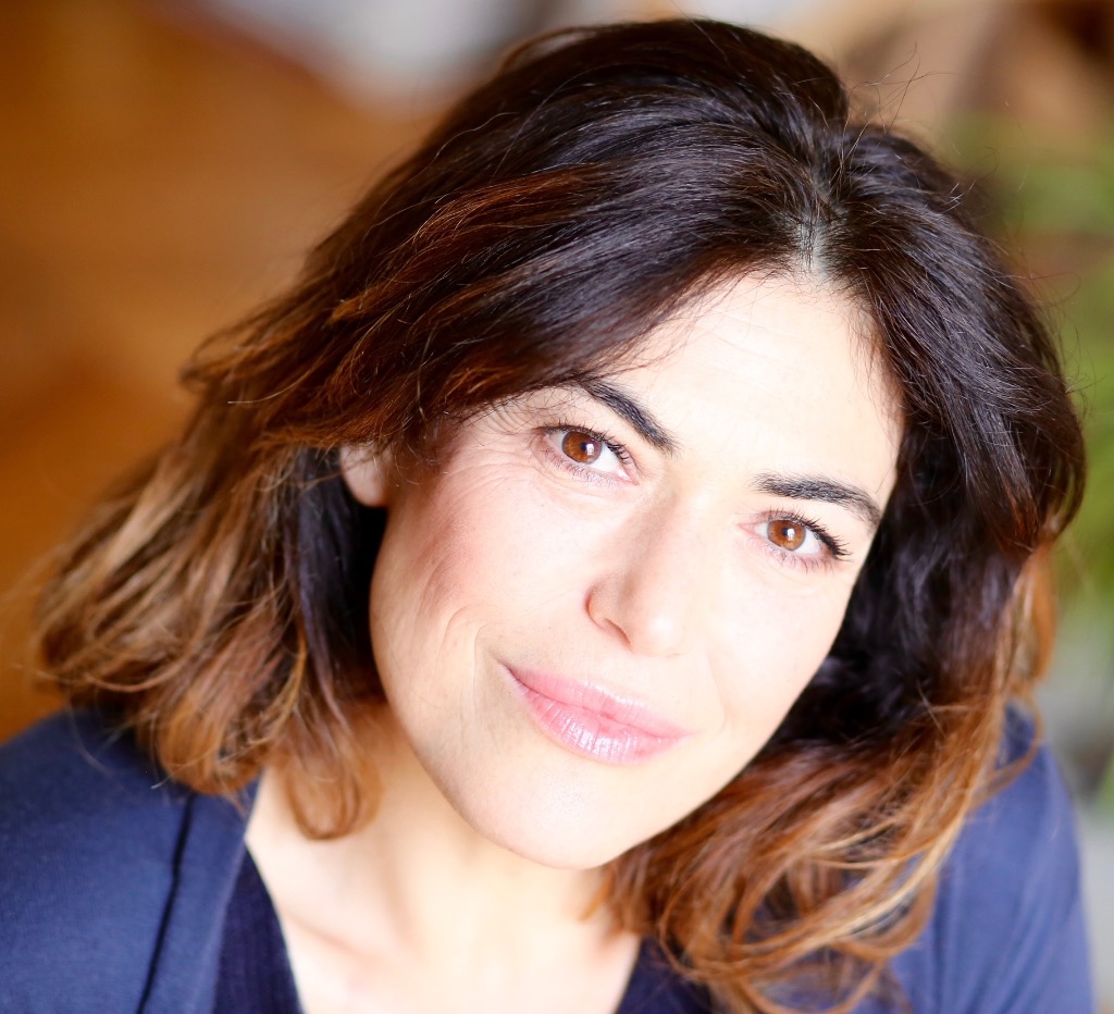 photo portrait LaureliaLabo