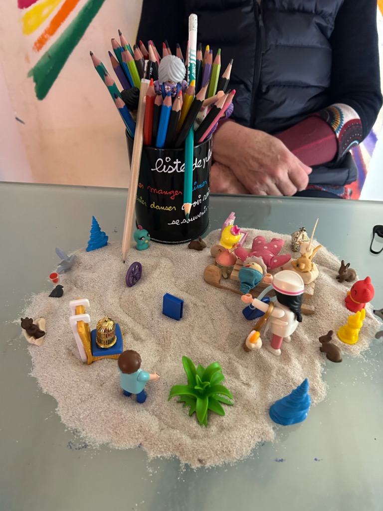 photo seance LaureliaLabo