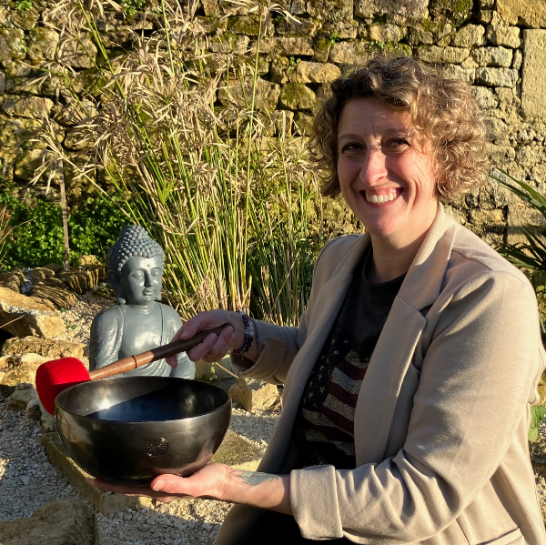 Elodie FORTE - Aux Bols d’Energies