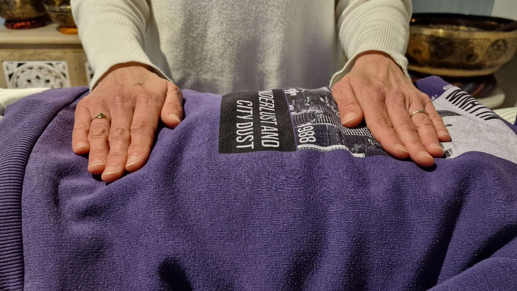 photo activite Elodie FORTE - Aux Bols d’Energies