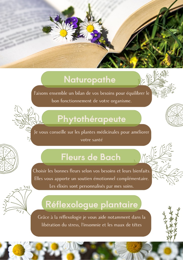 photo activite MOREIRA KELLY