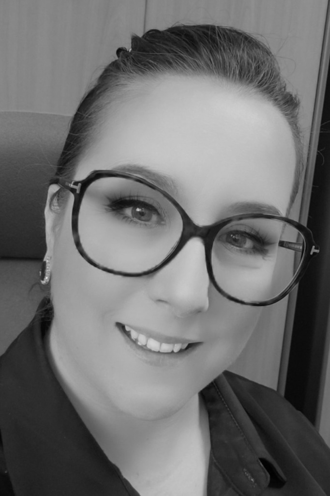 photo portrait Séverine Garcia Therholis