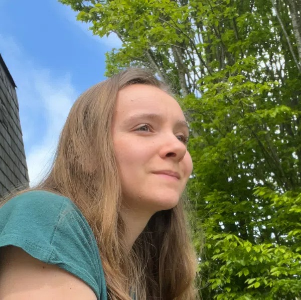 photo portrait Margot Petit