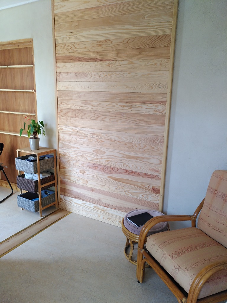 photo cabinet Mathieu NEZOU