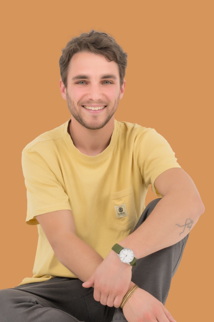 photo portrait Mathieu NEZOU