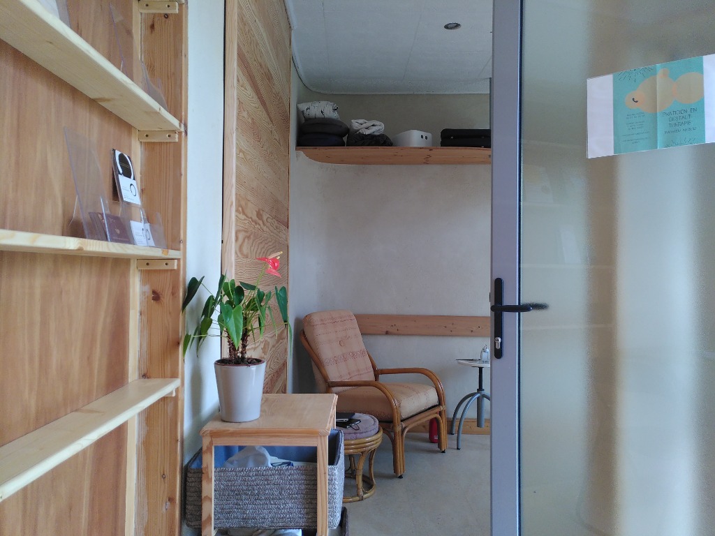 photo seance Mathieu NEZOU