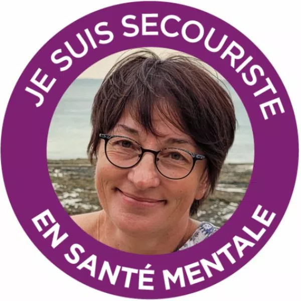 Nathalie Martot Sophrologue