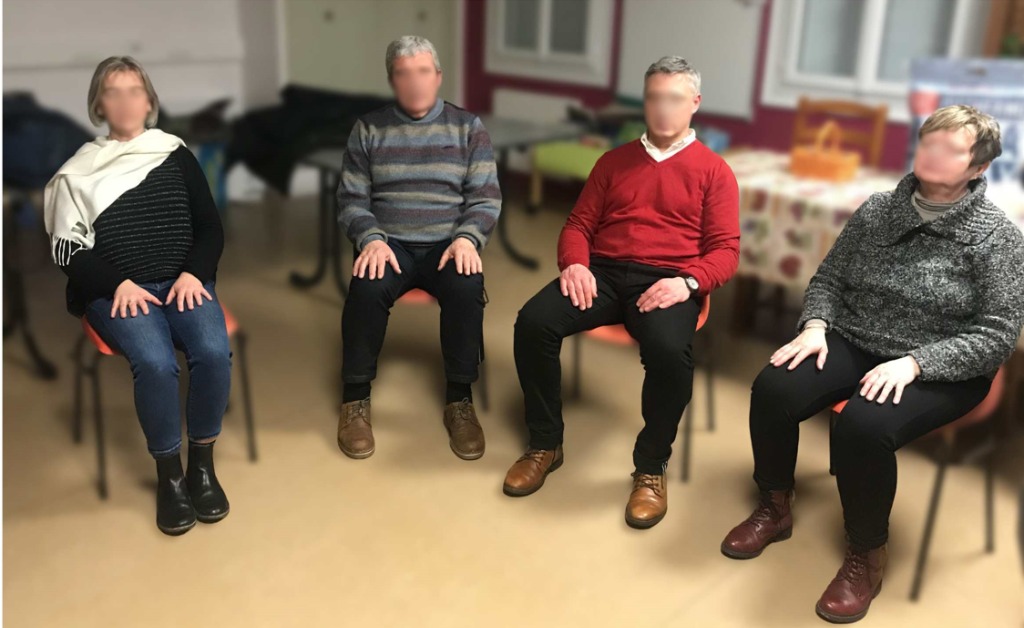 photo activite Nathalie Martot Sophrologue