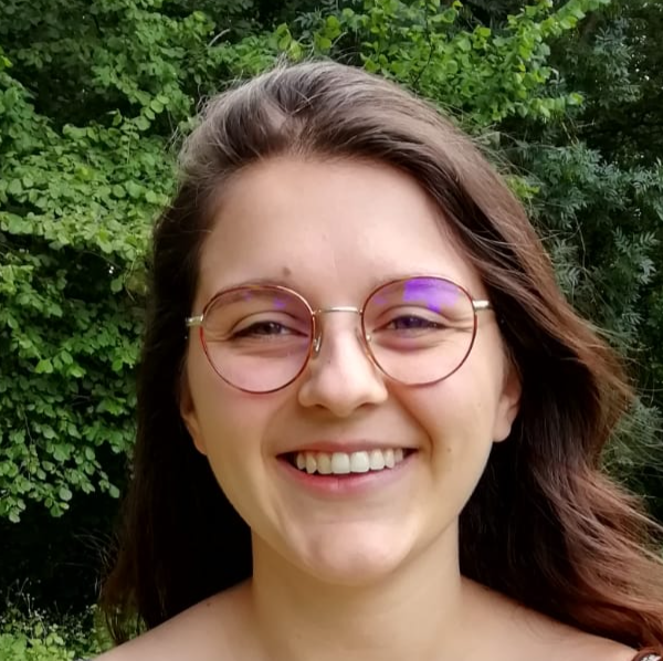 Léa Ravasio Diététicienne 