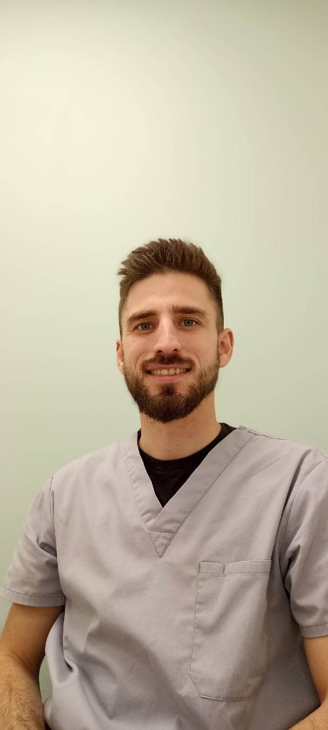 photo portrait QUENTIN CESSATEUR