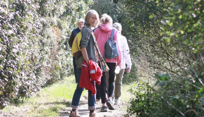 photo activite Sandrine Carou