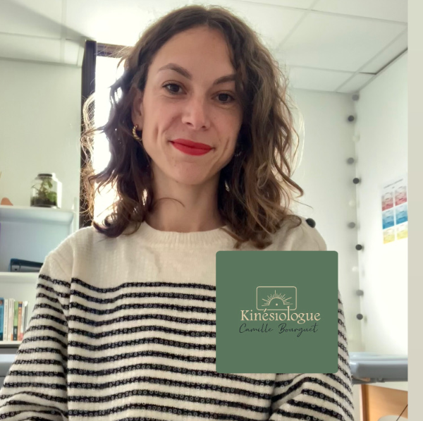 Camille Bourguet | Enfants et Adultes