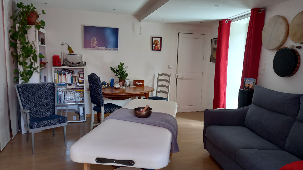 photo cabinet Anne-Françoise Gillard