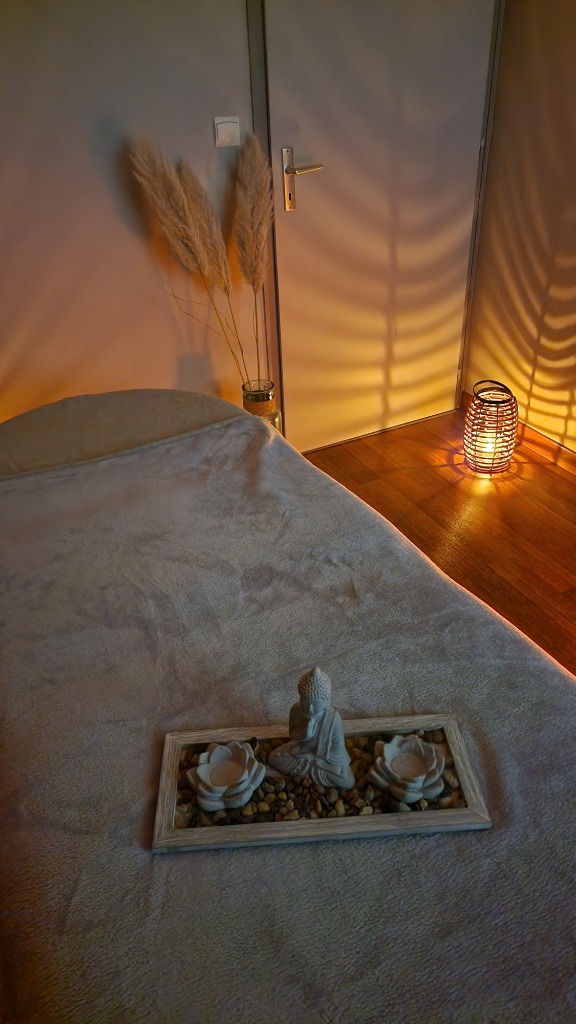 photo cabinet Céline Miguet Santé et bien-être 