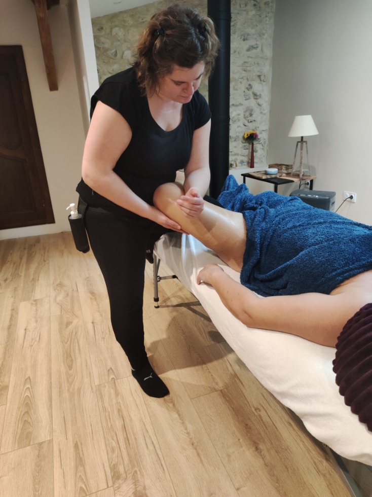 photo seance Céline Miguet Santé et bien-être 