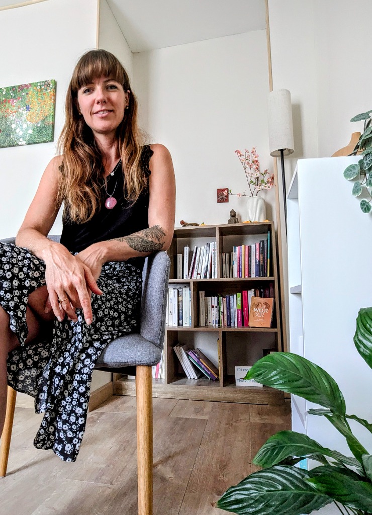 photo seance Stéphanie Doe