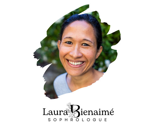 photo portrait Laura Bienaimé