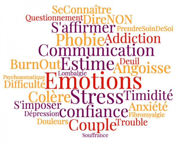 photo activite Elodie Randou