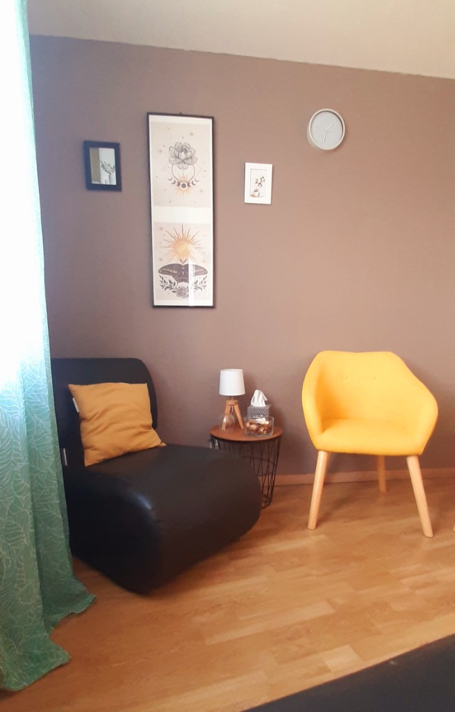 photo cabinet Elodie Randou