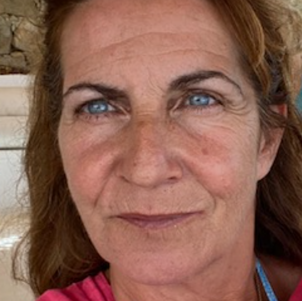 Marielle Blanc Montes Energéticienne