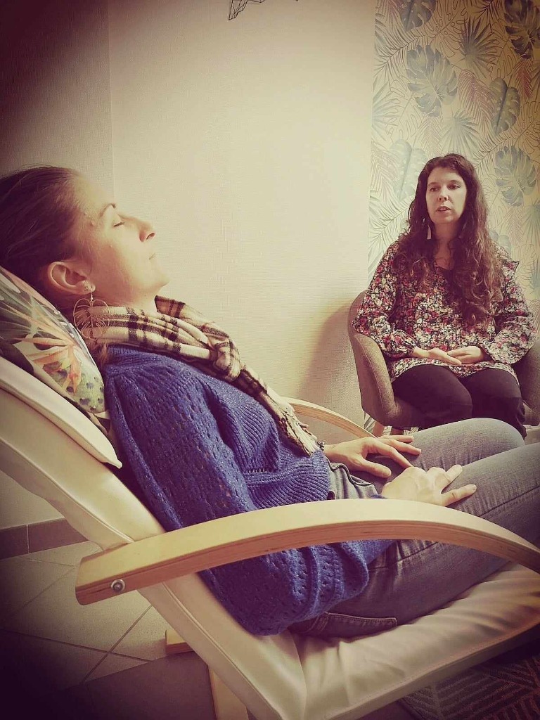 photo activite JENNY BENISTANT