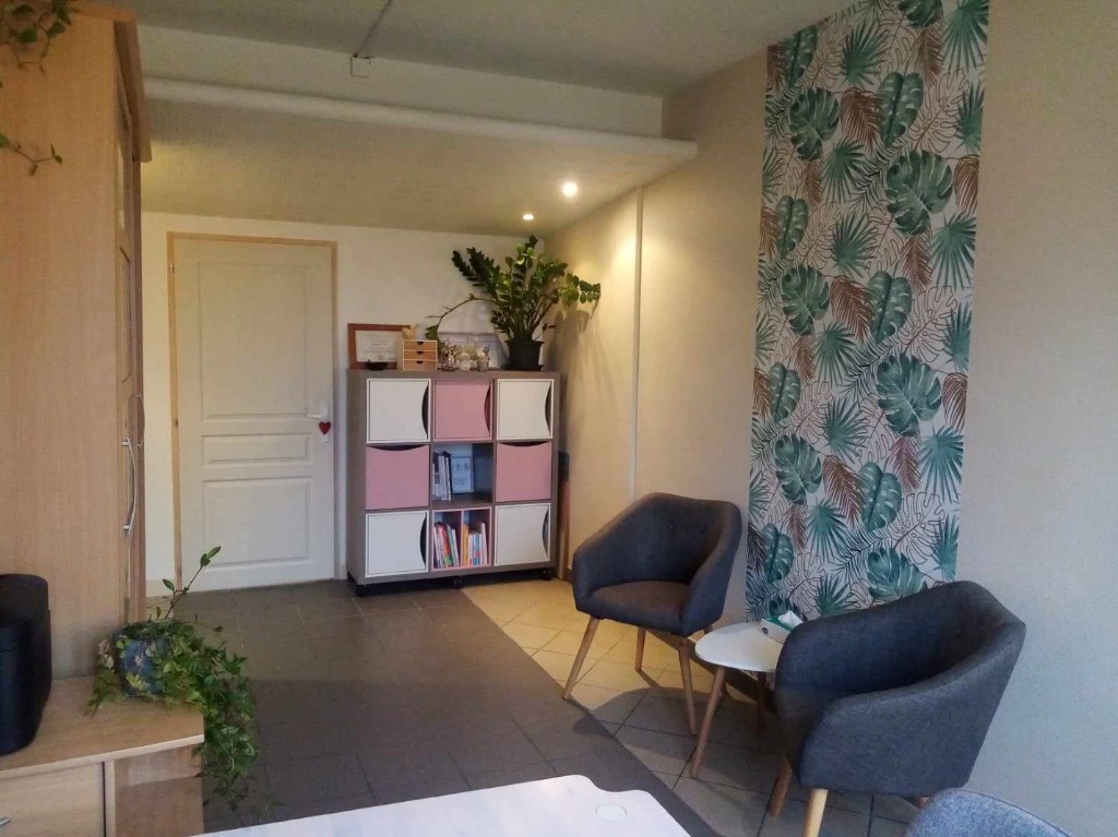 photo cabinet JENNY BENISTANT