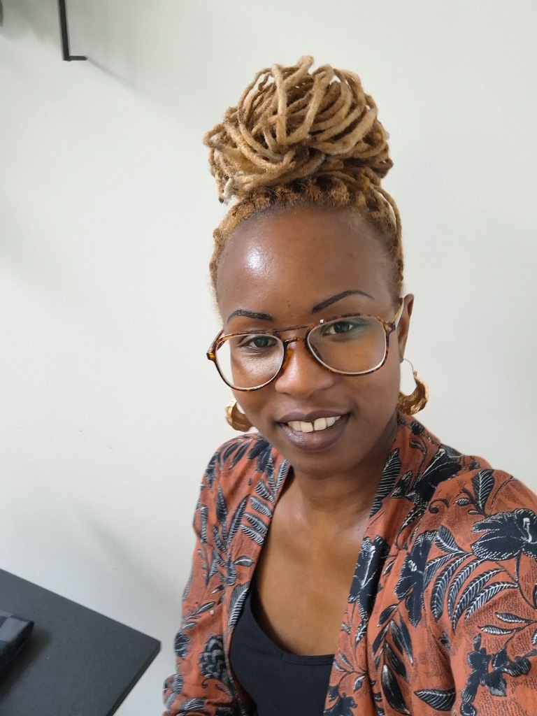 photo portrait Z’Nessence