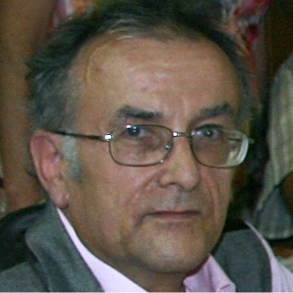 Pierre Patrice Lacomme