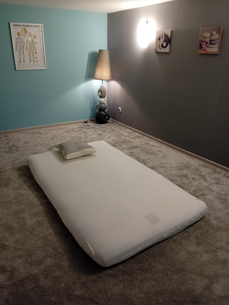 photo cabinet Shiatsu Yasmina Cobelli 