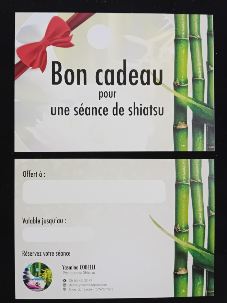 photo portrait Shiatsu Yasmina Cobelli 