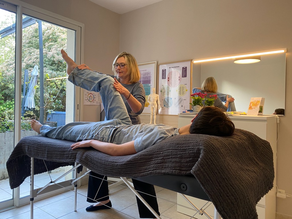 photo seance Chrystelle Jouan