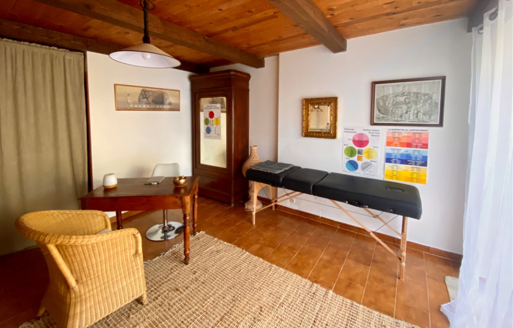 photo cabinet Sarah Bouvene 