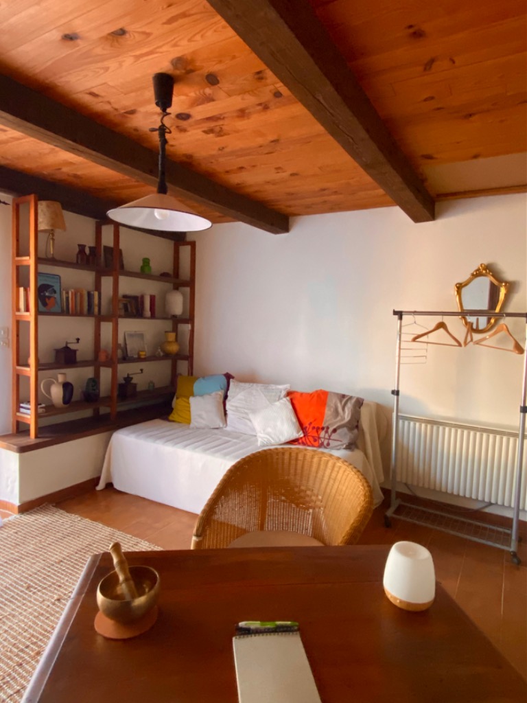 photo diplome Sarah Bouvene 