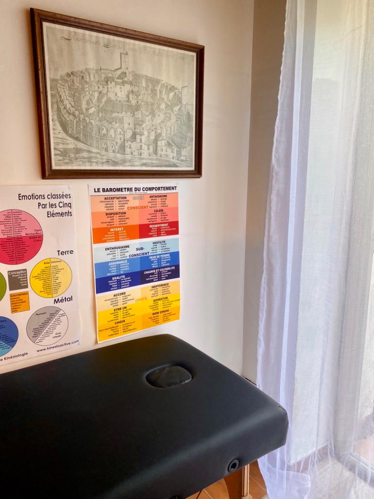 photo portrait Sarah Bouvene 