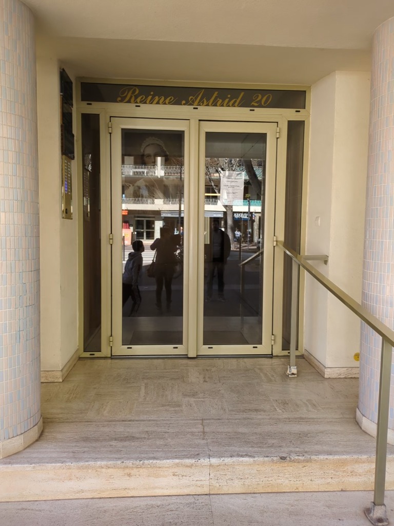 photo cabinet Analia Cervetto